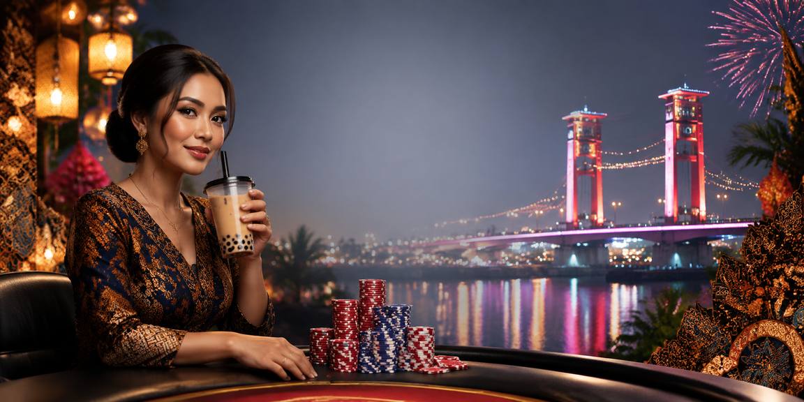 topcer88 slot The Platform Built Around Your Account